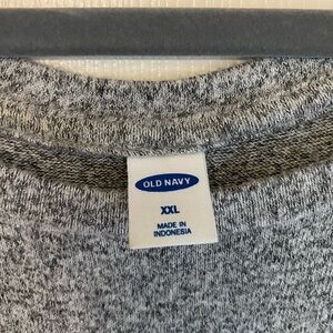 Old Navy Soft Knit XXL